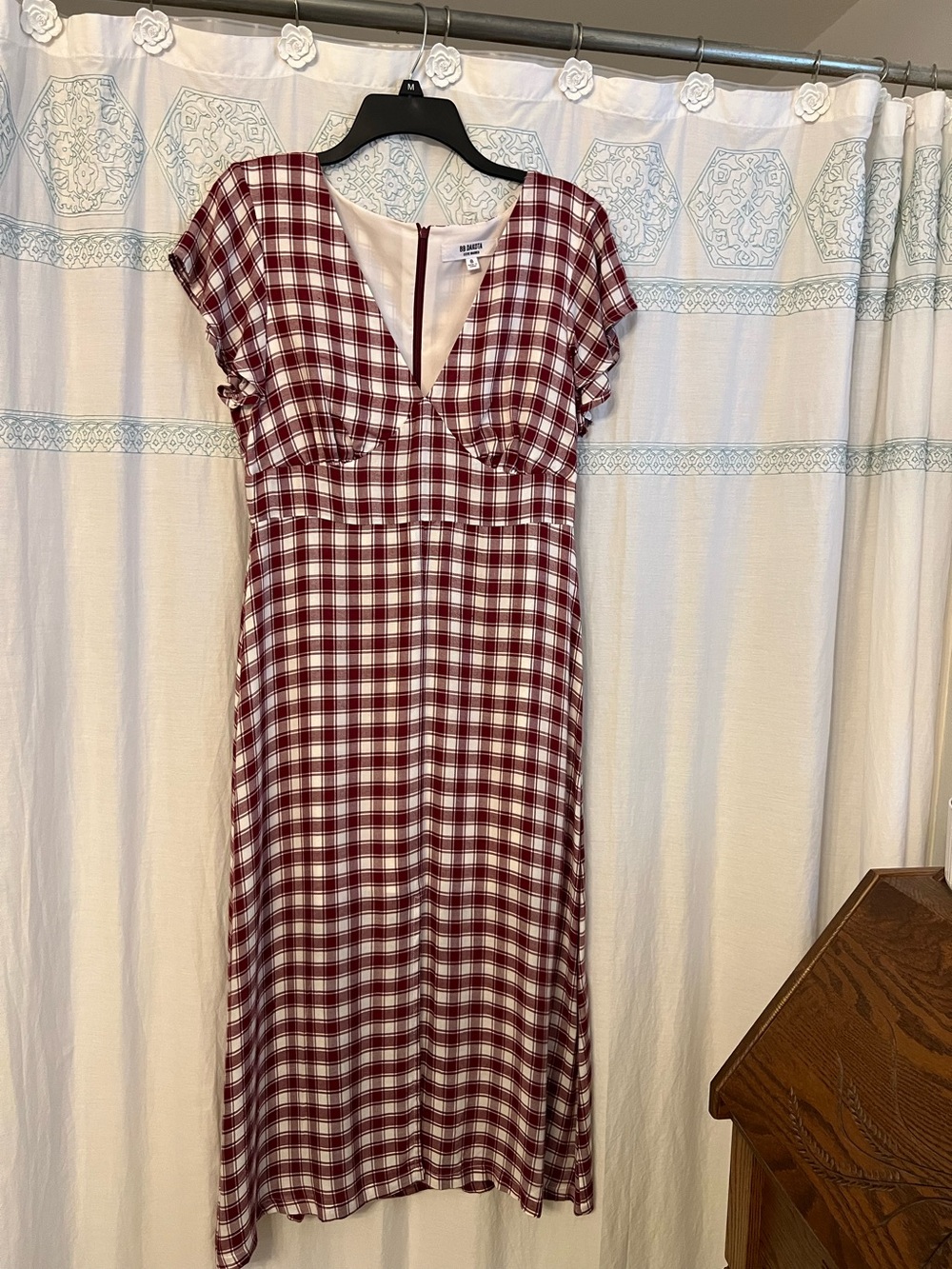 BB Dakota dress